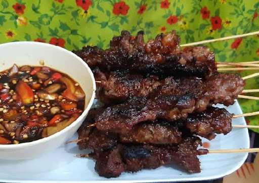 Sate Maranggi Habib Ciracas 6