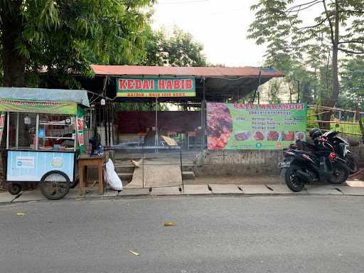 Sate Maranggi Habib Ciracas 5