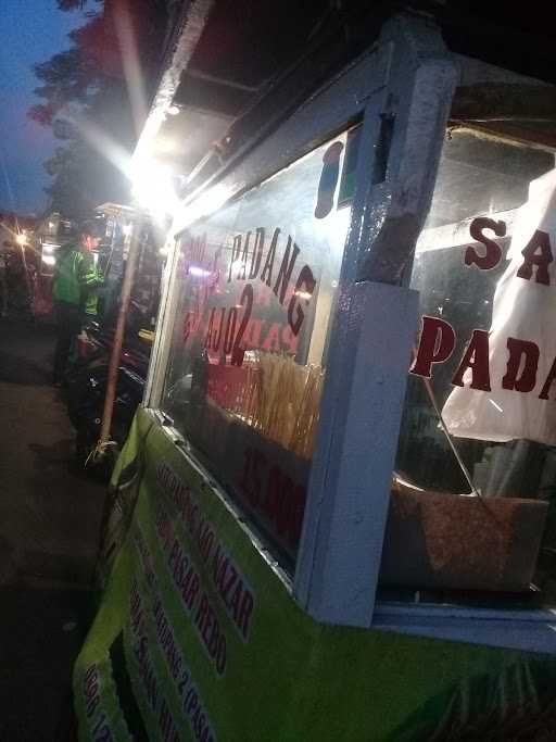 Sate Padang Ajo2 3