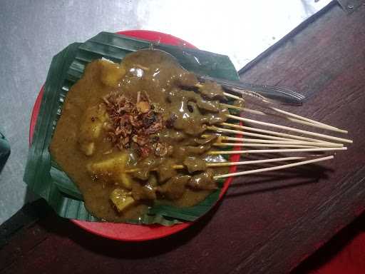 Sate Padang Ajo2 2