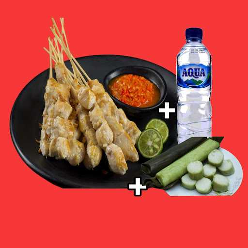 Sate Taichan Bang Bikey 1