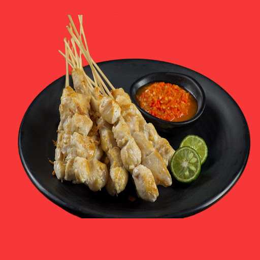 Sate Taichan Bang Bikey 3