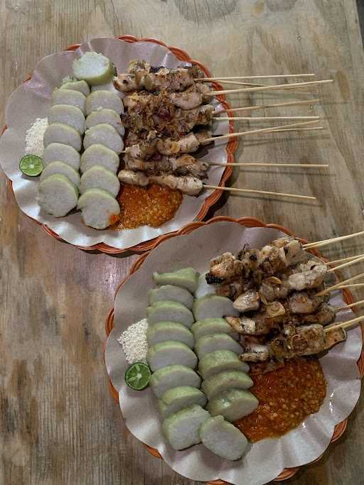 Sate Taichan Bang Muh 1