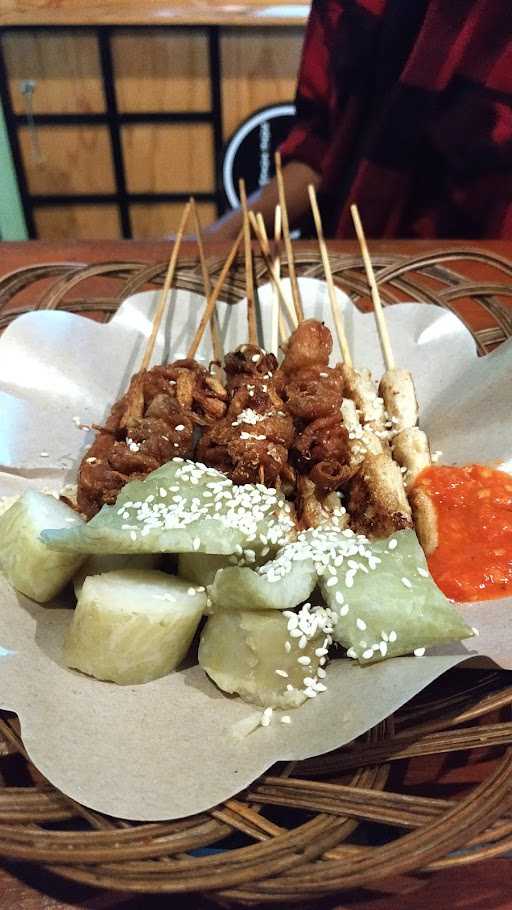 Sate Taichan Bemo 2