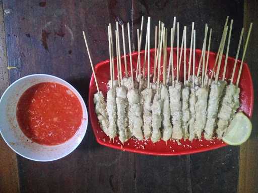 Sate Taichan Bemo 1