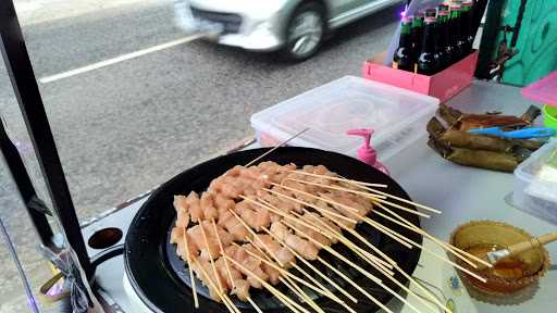 Sate Taichan Cimcims 5