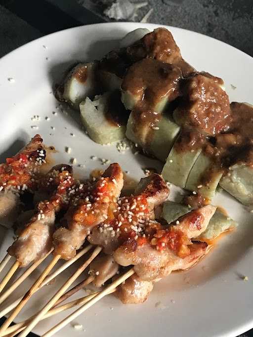 Sate Taichan Cimcims 8