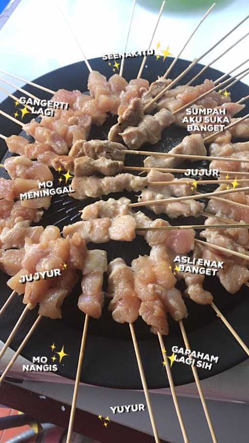 Sate Taichan Cimcims 4