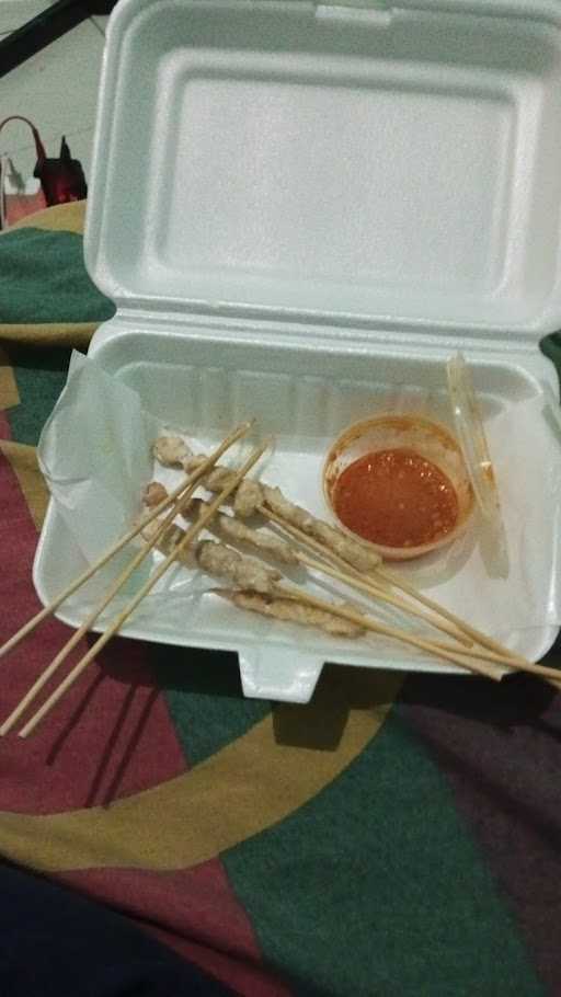 Sate Taichan La Puna 3