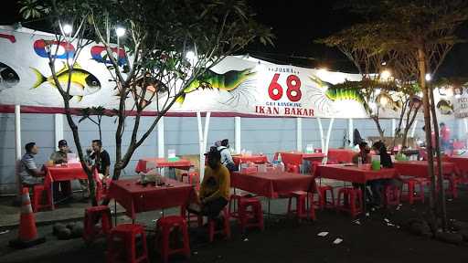 Seafood 86 Cijantung 4