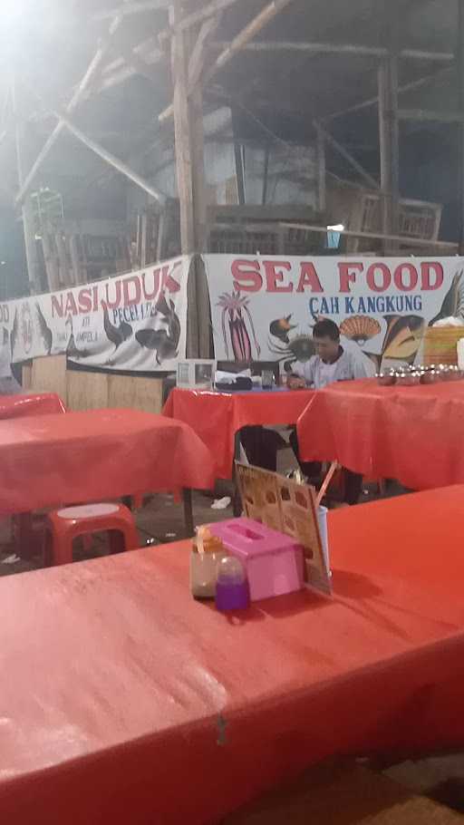 Seafood 86 Doa Ibu 7