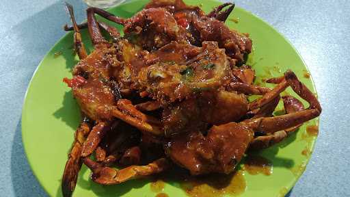 Seafood Ade Fani 67 - Ciracas 7