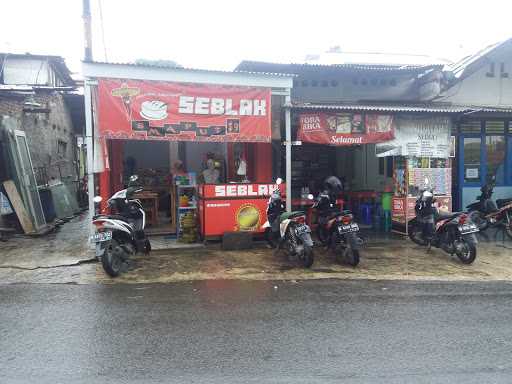 Seblak Smaput 19 1