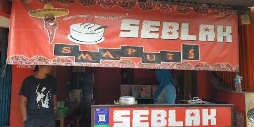 Seblak Smaput 5 1