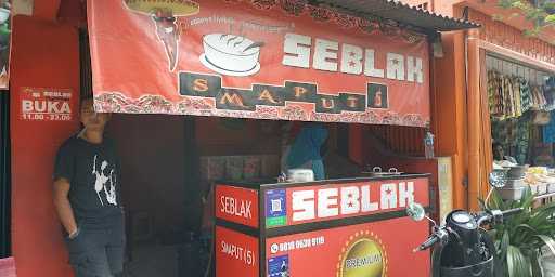 Seblak Smaput 5 4