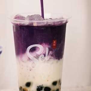 Selsel Cheese Tea Cibubur 4