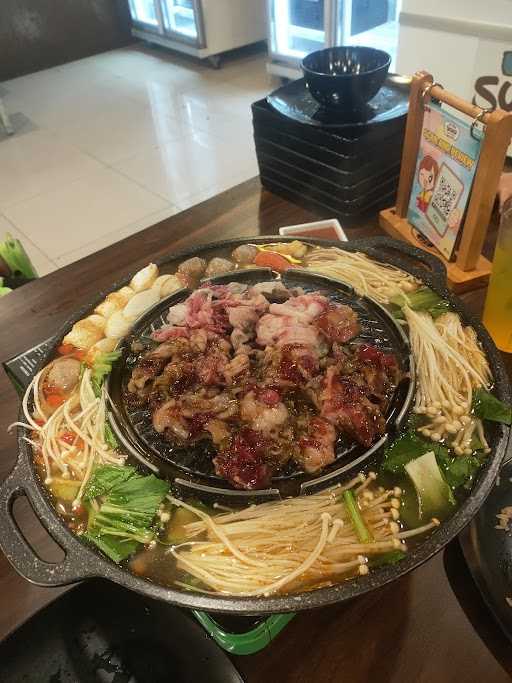 Sogogi Shabu & Grill - Cibubur 10