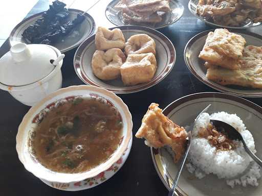 Soto Ayam Pacitan Pak Nasir 4