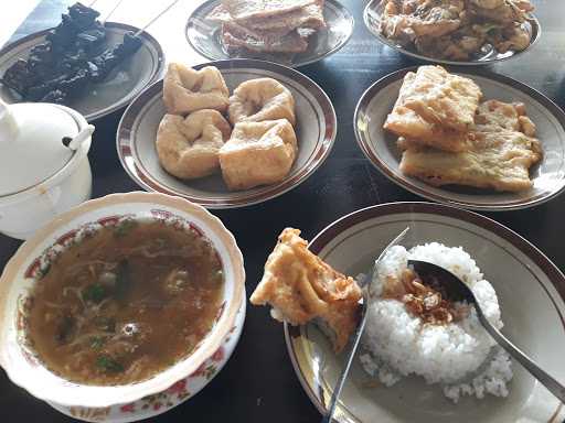 Soto Ayam Pacitan Pak Nasir 3