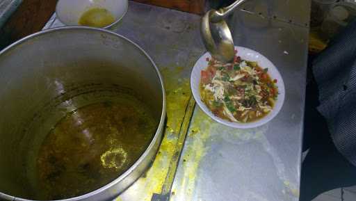 Soto Ayam Pacitan Pak Nasir 6