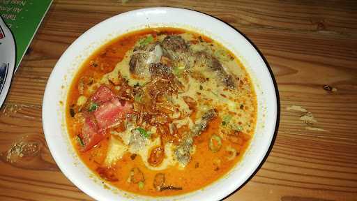 Soto Balungan Cibubur 1