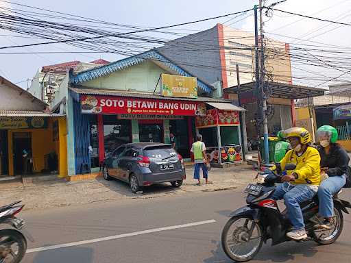 Soto Betawi Bang Udin 10