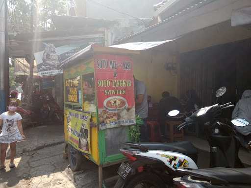 Soto Mie Khas Bogor 1