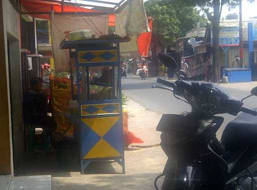 Soto Mie Putra Bogor 9