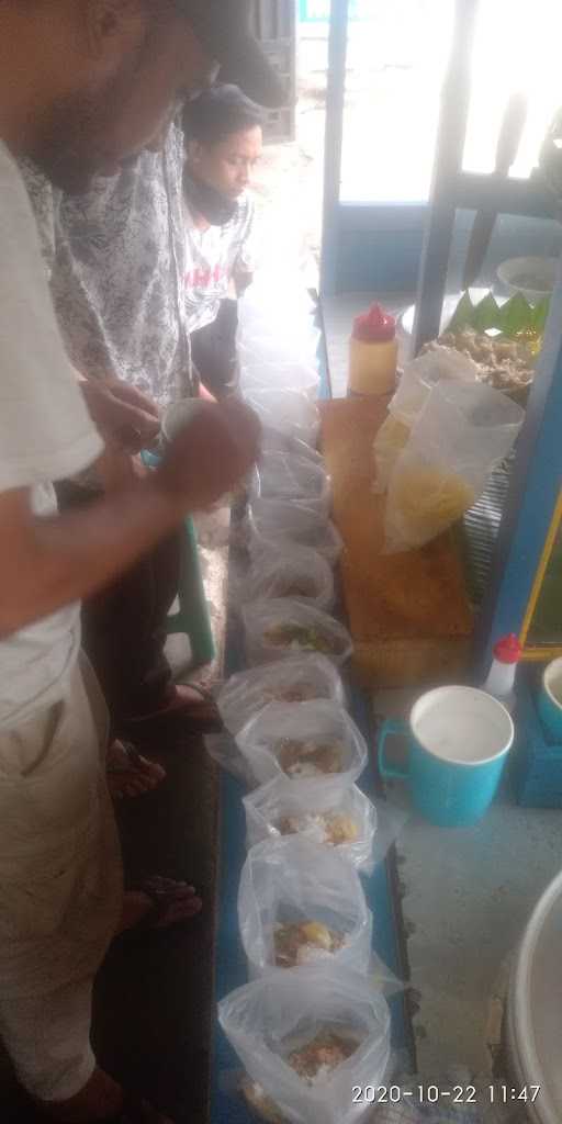 Soto Mie Putra Bogor 1