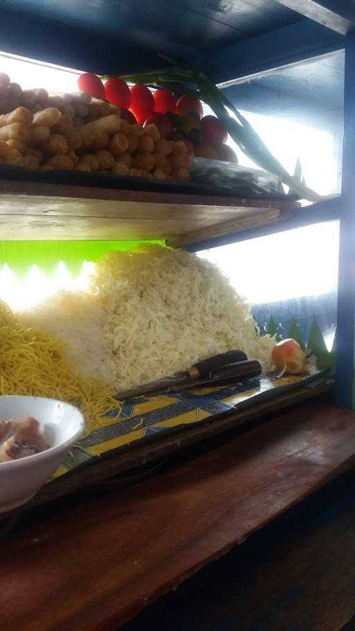 Soto Mie Putra Bogor 6