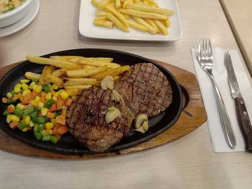 Steak 21 - Cibubur Junction 9