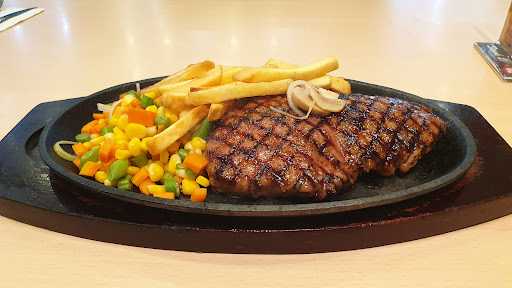 Steak 21 - Cibubur Junction 6