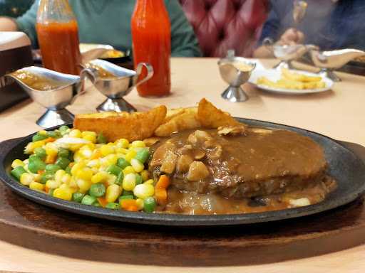 Steak 21 - Cibubur Junction 7