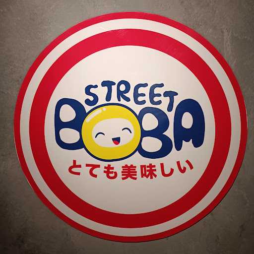 Street Boba Lapangan Tembak Cibubur 6