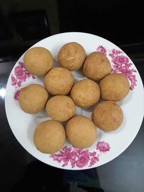 Tahu Bulat 2