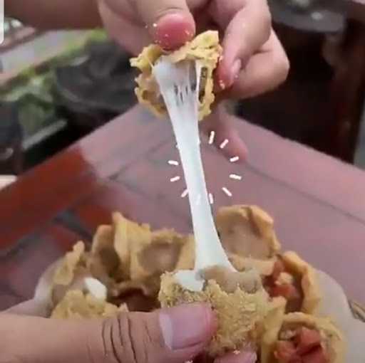 Tahu Walik Gaes Cibubur 7