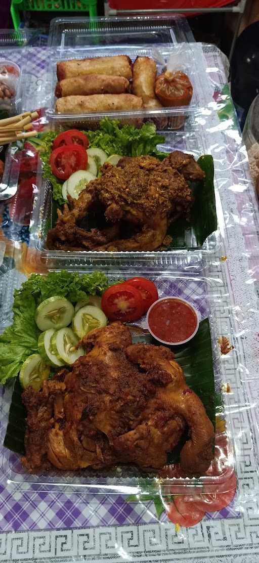 Tari Kitchen Nasi Jinggo 7