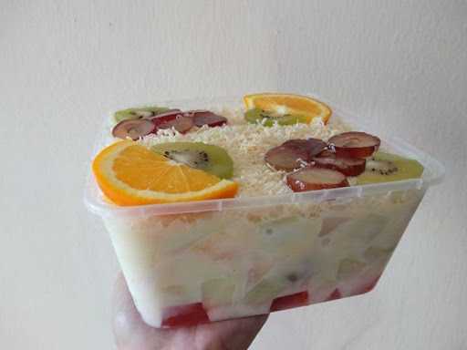 Umi Nova Salad Buah 6