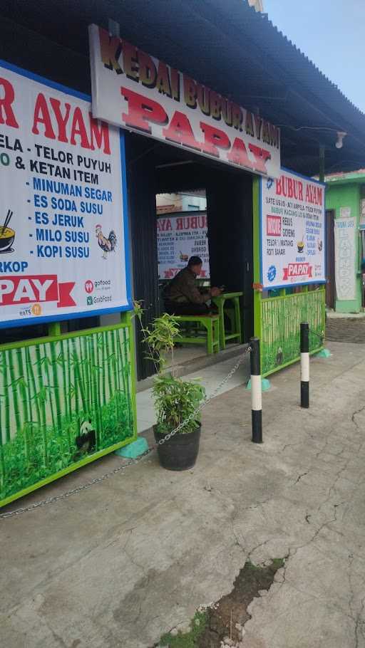 Warkop Papay Cibubur 3