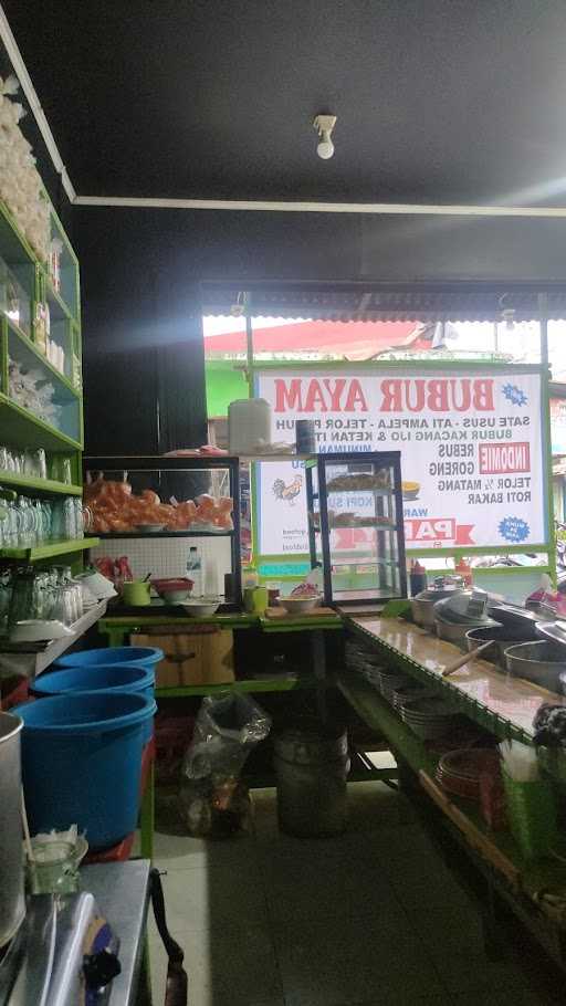 Warkop Papay Cibubur 5