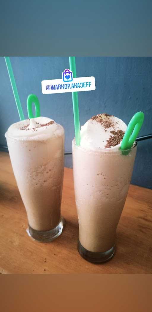 Warung Coffee Akajeff 2