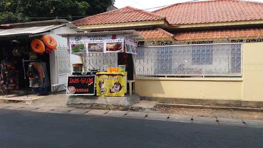 Warung Kepal Milo,Budaya 8