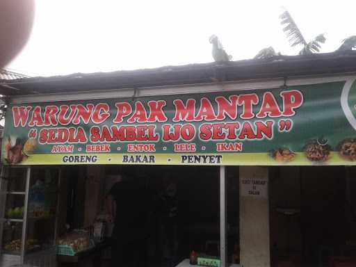 Warung Makan Pak Mantep 2