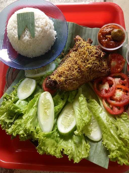 Warung Nasi Sunda Sari Kuring 2