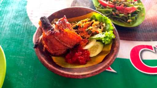 Warung Penyet Cak Cholil 7