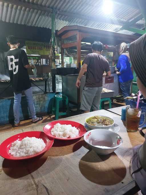 Warung Sate Madura M. Fauzi 4