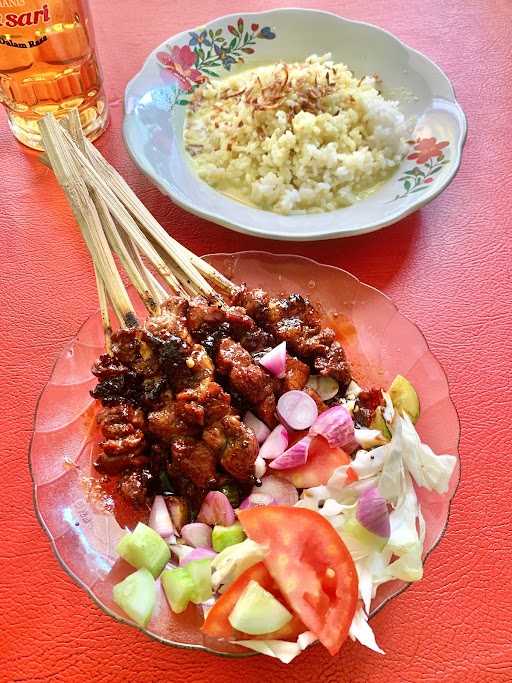 Warung Sate Solo Pa Min 8