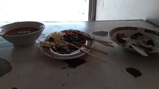 Warung Sate Solo Pak Jumali 2