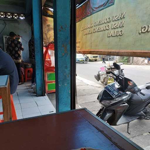 Warung Sate Solo Pak Jumali 9