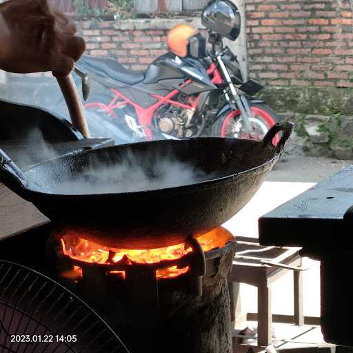 Warung Sate Solo Pak Jumali 8